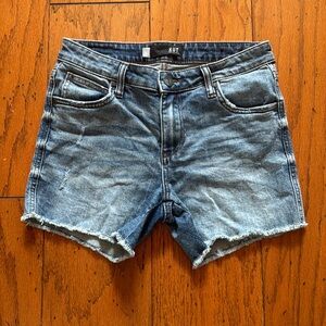 Perfect! Sz. 0 Kut from the Kloth denim shorts